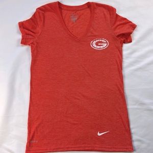 Women’s Nike Dri-Fit T-Shirt Size XS